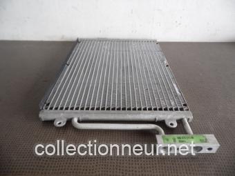 RADIATEUR CLIMATISATION 99657311100 PORSCHE 996 & 986