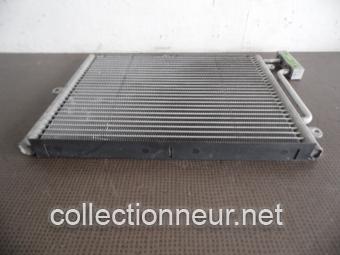 RADIATEUR CLIMATISATION 99657311100 PORSCHE 996 & 986