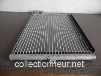 RADIATEUR CLIMATISATION 99657311100 PORSCHE 996 & 986