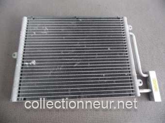 RADIATEUR CLIMATISATION 99657311100 PORSCHE 996 & 986