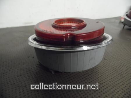 FEU ARRIERE INTERIEUR OPEL MANTA A 