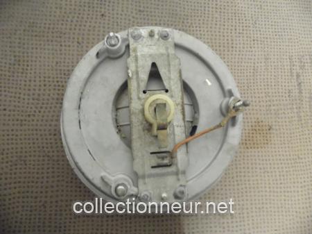 FEU ARRIERE INTERIEUR OPEL MANTA A 