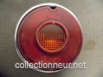 FEU ARRIERE INTERIEUR OPEL MANTA A 