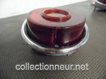 FEU ARRIERE INTERIEUR OPEL MANTA A 