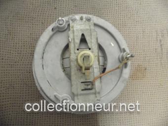 FEU ARRIERE INTERIEUR OPEL MANTA A 