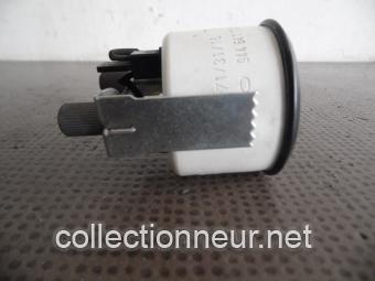 MANOMETRE PRESSION D’HUILE 94464111700 PORSCHE 944