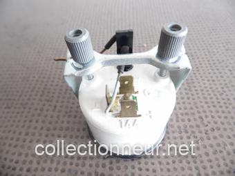 MANOMETRE PRESSION D’HUILE 94464111700 PORSCHE 944