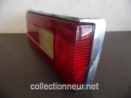 FEU ARRIERE GAUCHE 63211368207 BMW SERIE 7 E23