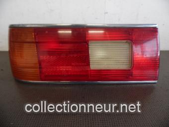 FEU ARRIERE GAUCHE 63211368207 BMW SERIE 7 E23