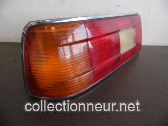 FEU ARRIERE GAUCHE 63211368207 BMW SERIE 7 E23