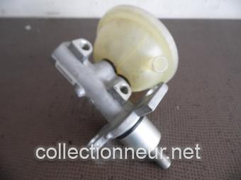 MAITRE CYLINDRE FREINS 99635591000 PORSCHE 996 & 986