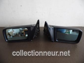 RETROVISEURS MERCEDES SL R129