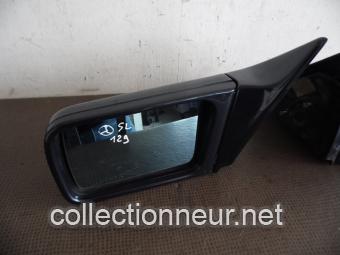 RETROVISEURS MERCEDES SL R129