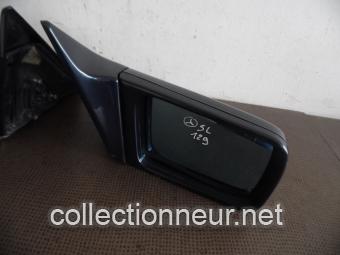 RETROVISEURS MERCEDES SL R129