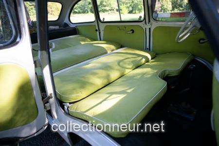 Vend Fiat 600 D Multipla