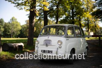 Vend Fiat 600 D Multipla