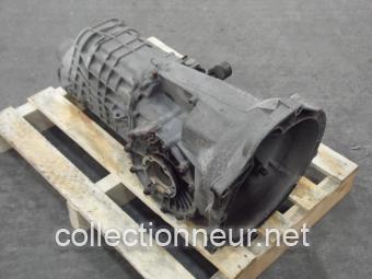 BOITE DE VITESSES G9600 99630001001 PORSCHE 996 3,4 CARRERA 