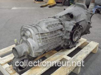 BOITE DE VITESSES G9600 99630001001 PORSCHE 996 3,4 CARRERA 