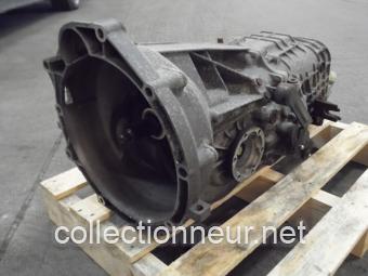 BOITE DE VITESSES G9600 99630001001 PORSCHE 996 3,4 CARRERA 
