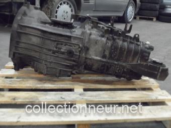 BOITE DE VITESSES G9600 99630001001 PORSCHE 996 3,4 CARRERA 