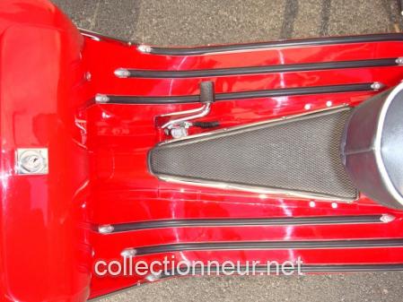 1965 Piaggio Vespa 180 Super Sport