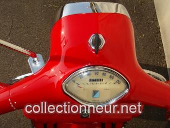 1965 Piaggio Vespa 180 Super Sport