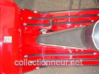 1965 Piaggio Vespa 180 Super Sport