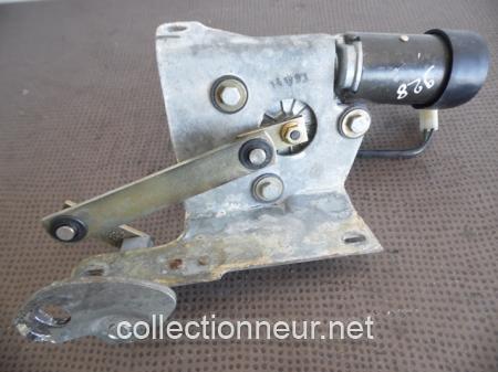 MOTEUR ESSUIE-GLACE ARRIERE 92862840302 PORSCHE 928