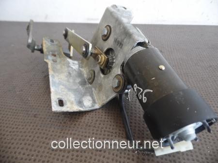 MOTEUR ESSUIE-GLACE ARRIERE 92862840302 PORSCHE 928
