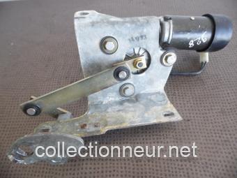 MOTEUR ESSUIE-GLACE ARRIERE 92862840302 PORSCHE 928