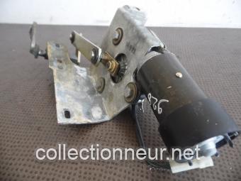 MOTEUR ESSUIE-GLACE ARRIERE 92862840302 PORSCHE 928