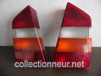 CABOCHONS FEUX ARRIERE CITROËN CX