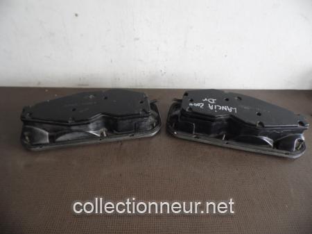 FEUX ARRIERE LANCIA BETA COUPE