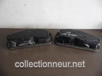 FEUX ARRIERE LANCIA BETA COUPE