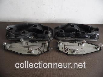 FEUX ARRIERE LANCIA BETA COUPE