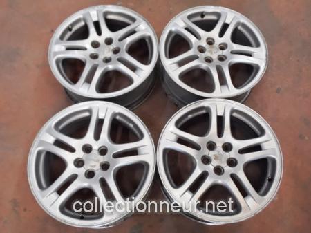 JANTES 28111AE011 SUBARU IMPREZA WRX