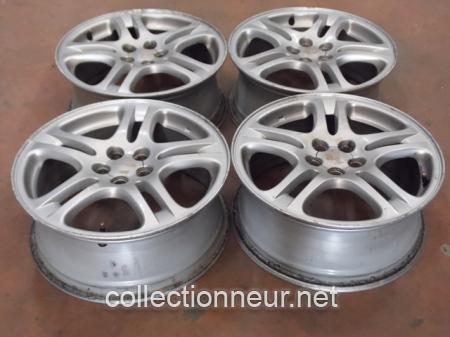 JANTES 28111AE011 SUBARU IMPREZA WRX