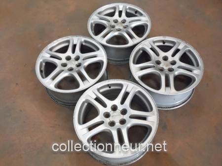 JANTES 28111AE011 SUBARU IMPREZA WRX