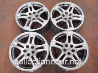 JANTES 28111AE011 SUBARU IMPREZA WRX