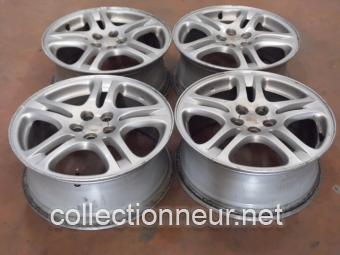 JANTES 28111AE011 SUBARU IMPREZA WRX