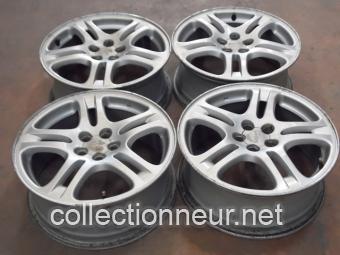 JANTES 28111AE011 SUBARU IMPREZA WRX