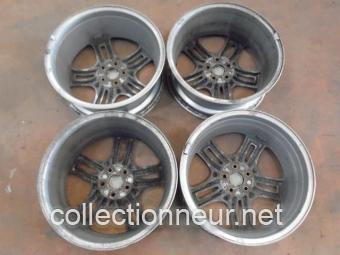 JANTES 28111AE011 SUBARU IMPREZA WRX