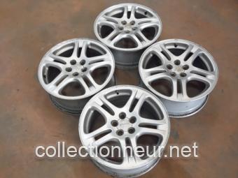 JANTES 28111AE011 SUBARU IMPREZA WRX