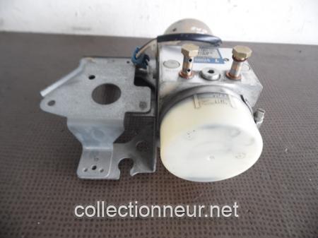 UNITE HYDRAULIQUE DE TOIT 99650106000 PORSCHE 996 & 997 CABRIOLET / SPEEDSTER