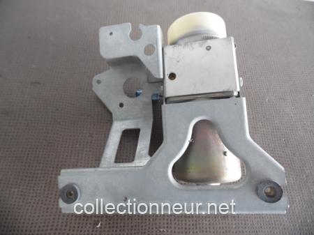 UNITE HYDRAULIQUE DE TOIT 99650106000 PORSCHE 996 & 997 CABRIOLET / SPEEDSTER