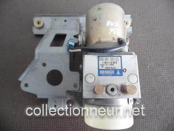UNITE HYDRAULIQUE DE TOIT 99650106000 PORSCHE 996 & 997 CABRIOLET / SPEEDSTER