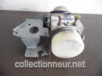 UNITE HYDRAULIQUE DE TOIT 99650106000 PORSCHE 996 & 997 CABRIOLET / SPEEDSTER