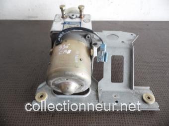 UNITE HYDRAULIQUE DE TOIT 99650106000 PORSCHE 996 & 997 CABRIOLET / SPEEDSTER
