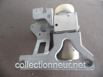 UNITE HYDRAULIQUE DE TOIT 99650106000 PORSCHE 996 & 997 CABRIOLET / SPEEDSTER