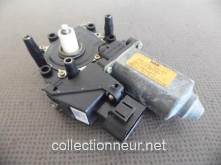 MOTEUR LEVE-VITRE DROIT 99662410203 PORSCHE 996 COUPE & TARGA